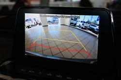 2018 Kia Cerato Sport+