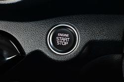 2018 Kia Cerato Sport+