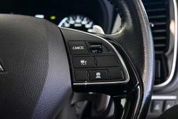 2017 Mitsubishi Outlander Exceed