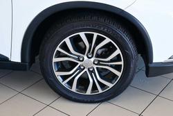 2017 Mitsubishi Outlander Exceed