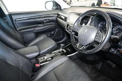 2017 Mitsubishi Outlander Exceed