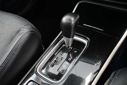 2017 Mitsubishi Outlander Exceed