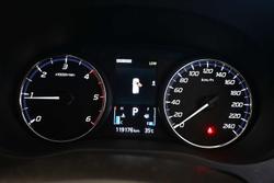 2017 Mitsubishi Outlander Exceed