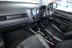 2017 Mitsubishi Outlander Exceed