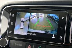 2017 Mitsubishi Outlander Exceed