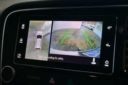 2017 Mitsubishi Outlander Exceed