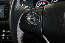 2019 Honda HR-V VTi