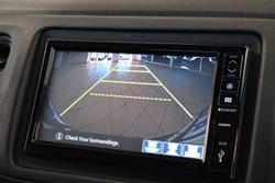 2019 Honda HR-V VTi