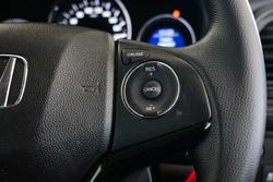 2019 Honda HR-V VTi
