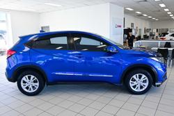 2019 Honda HR-V VTi