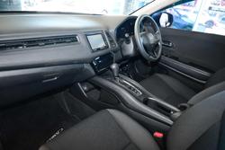 2019 Honda HR-V VTi