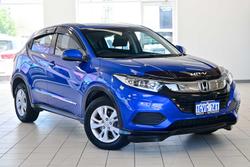 2019 Honda HR-V VTi