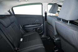 2019 Honda HR-V VTi