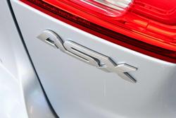 2012 Mitsubishi ASX Aspire