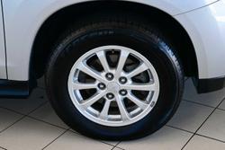 2012 Mitsubishi ASX Aspire