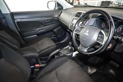 2012 Mitsubishi ASX Aspire