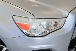 2012 Mitsubishi ASX Aspire
