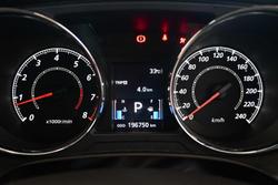 2012 Mitsubishi ASX Aspire