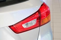 2012 Mitsubishi ASX Aspire