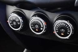 2012 Mitsubishi ASX Aspire