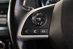 2012 Mitsubishi ASX Aspire