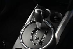 2012 Mitsubishi ASX Aspire