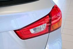 2012 Mitsubishi ASX Aspire