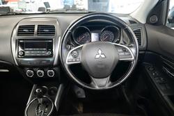 2012 Mitsubishi ASX Aspire