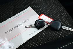 2012 Mitsubishi ASX Aspire