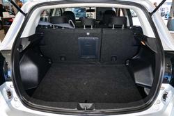 2012 Mitsubishi ASX Aspire