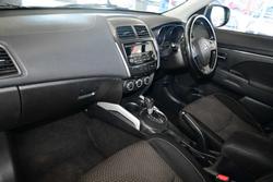 2012 Mitsubishi ASX Aspire