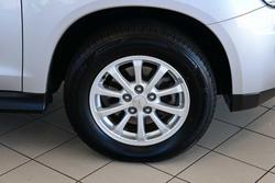 2012 Mitsubishi ASX Aspire