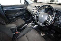 2012 Mitsubishi ASX Aspire