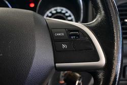 2012 Mitsubishi ASX Aspire