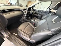 2023 Hyundai Tucson Elite