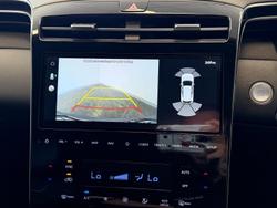 2023 Hyundai Tucson Elite