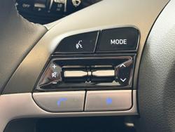 2023 Hyundai Tucson Elite