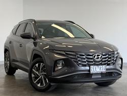 2023 Hyundai Tucson Elite