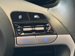 2023 Hyundai Tucson Elite