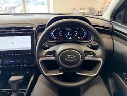 2023 Hyundai Tucson Elite