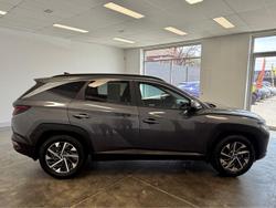 2023 Hyundai Tucson Elite