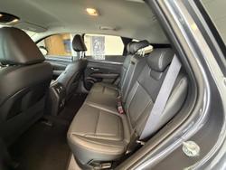 2023 Hyundai Tucson Elite