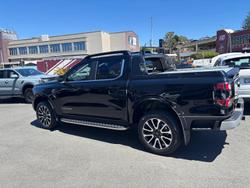 2025 Ford Ranger Platinum