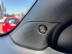 2025 Ford Ranger Platinum