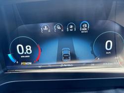 2025 Ford Ranger Platinum