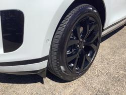 2019 Land Rover Range Rover Evoque D180 SE