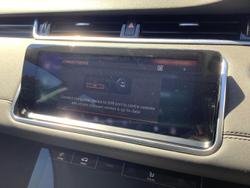 2019 Land Rover Range Rover Evoque D180 SE