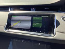 2019 Land Rover Range Rover Evoque D180 SE