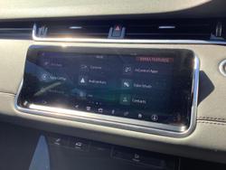2019 Land Rover Range Rover Evoque D180 SE