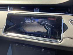 2019 Land Rover Range Rover Evoque D180 SE